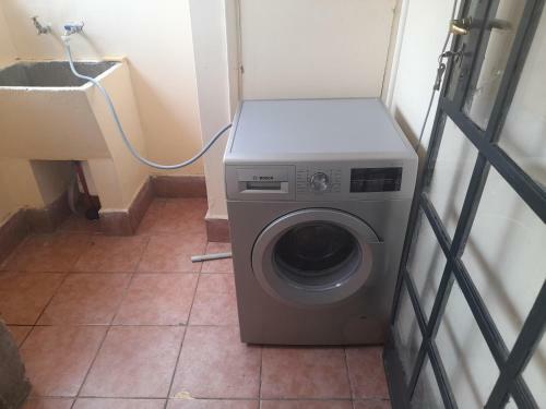 Apartamento Hamonnie Homes