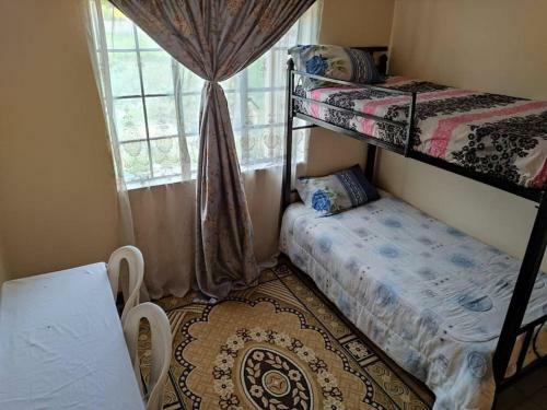 Apartamento Hamonnie Homes