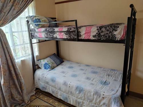 Apartamento Hamonnie Homes