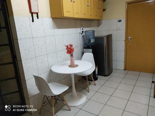 Apartamento Hamonnie Homes