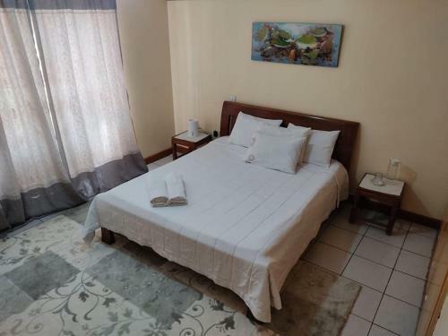 Apartamento Hamonnie Homes
