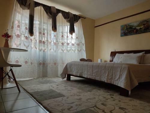 Apartamento Hamonnie Homes