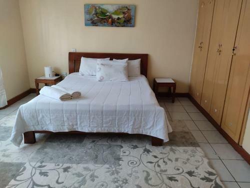 Apartamento Hamonnie Homes