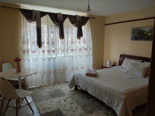 Apartamento Hamonnie Homes