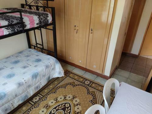 Apartamento Hamonnie Homes