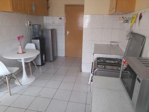 Apartamento Hamonnie Homes