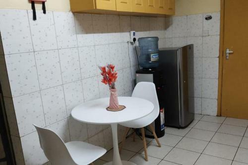 Apartamento Hamonnie Homes