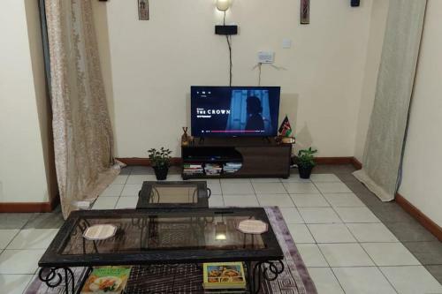 Apartamento Hamonnie Homes