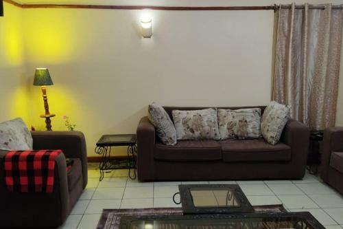 Apartamento Hamonnie Homes