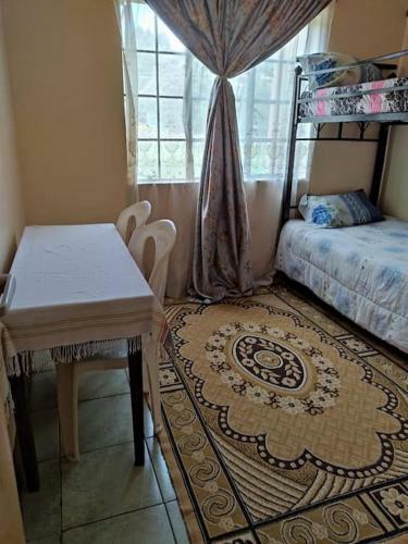 Apartamento Hamonnie Homes