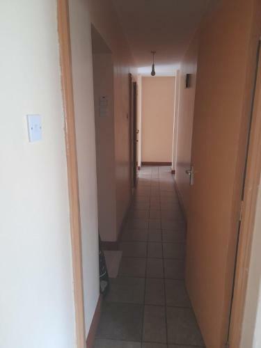 Apartamento Hamonnie Homes