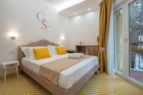 Gea Suite B&B