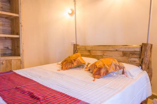 Hostal Edaala Comfort - Cottage Rooms