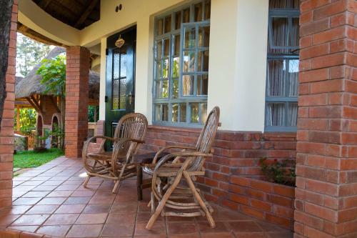 Hostal Edaala Comfort - Cottage Rooms