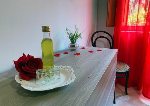 Achille Home B&B Sorrento