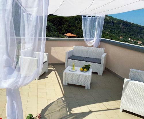 Achille Home B&B Sorrento