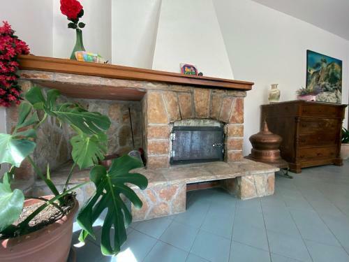 Achille Home B&B Sorrento