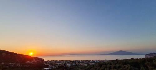 Achille Home B&B Sorrento