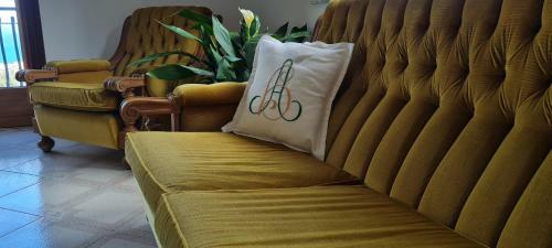 Achille Home B&B Sorrento