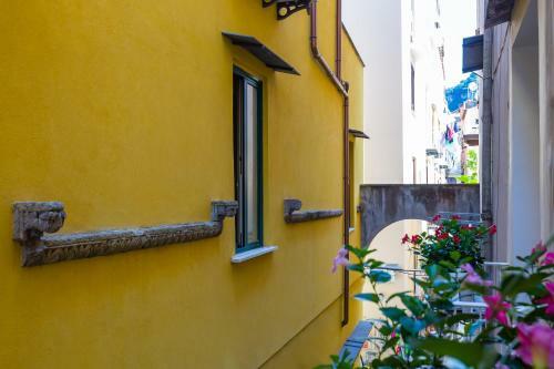 Apartamento Fuoro 10 Sorrento