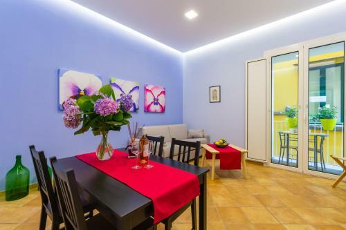 Apartamento Fuoro 10 Sorrento