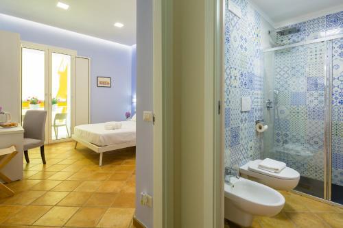 Apartamento Fuoro 10 Sorrento