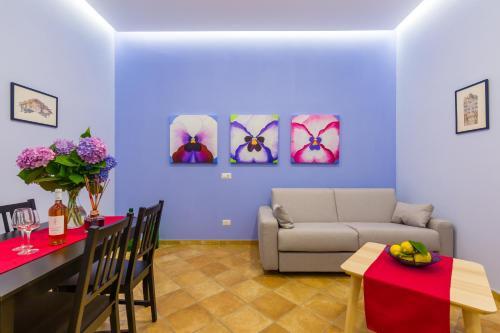 Apartamento Fuoro 10 Sorrento
