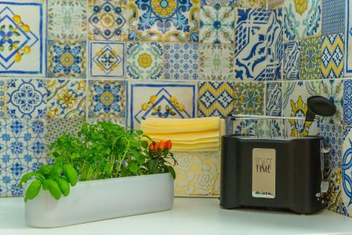 Apartamento Fuoro 10 Sorrento