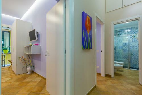 Apartamento Fuoro 10 Sorrento