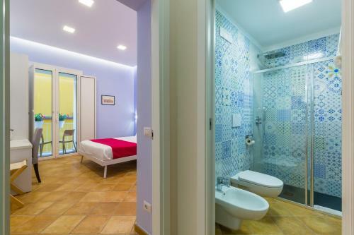 Apartamento Fuoro 10 Sorrento