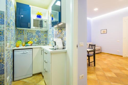 Apartamento Fuoro 10 Sorrento