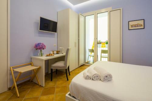 Apartamento Fuoro 10 Sorrento