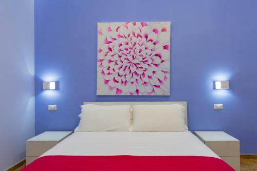 Apartamento Fuoro 10 Sorrento