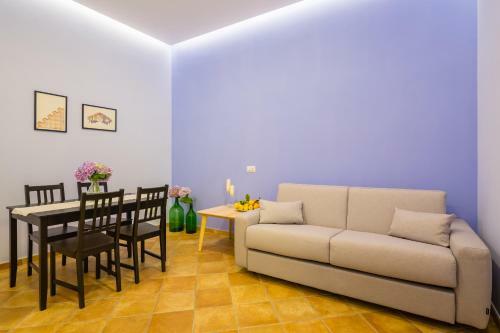 Apartamento Fuoro 10 Sorrento