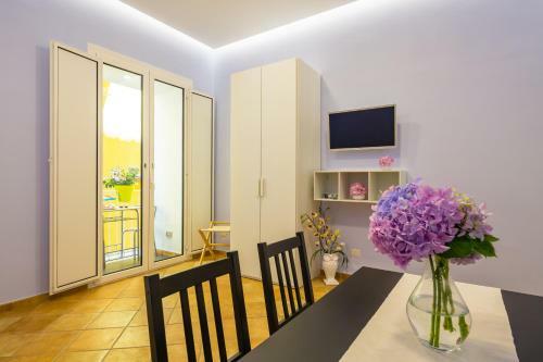 Apartamento Fuoro 10 Sorrento