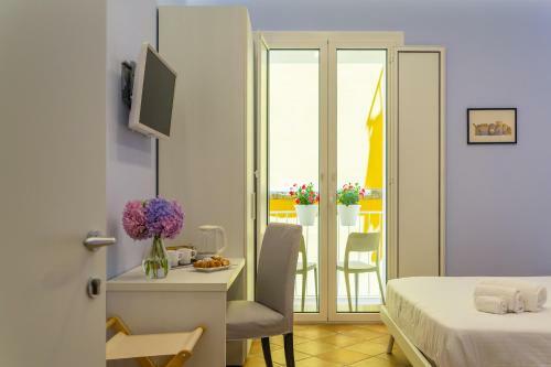 Apartamento Fuoro 10 Sorrento