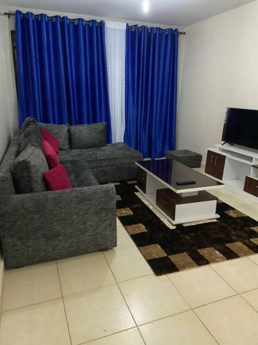 Apartamento May?s Home Stay