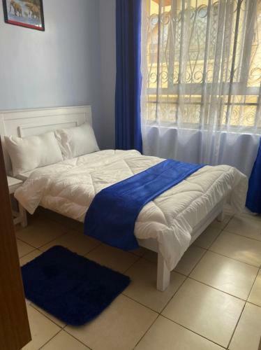 Apartamento May?s Home Stay