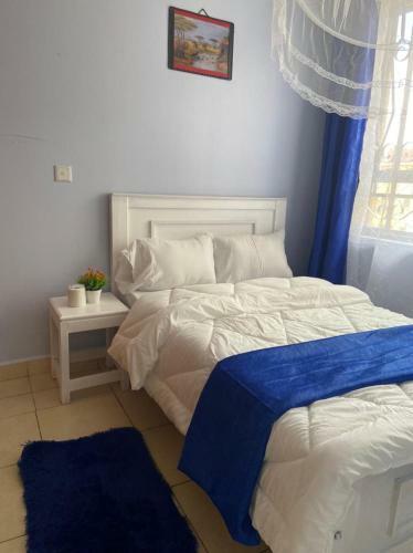 Apartamento May?s Home Stay