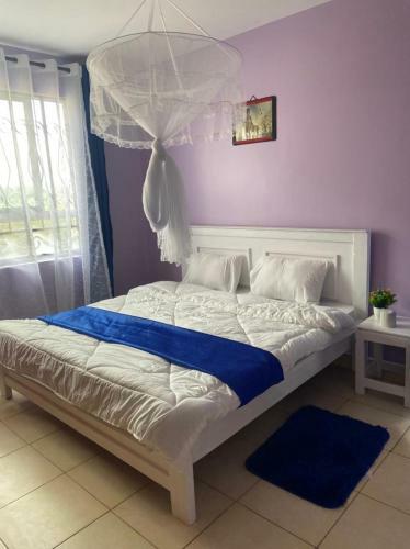 Apartamento May?s Home Stay