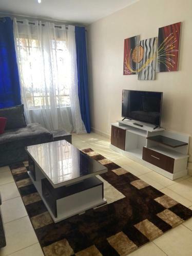 Apartamento May?s Home Stay