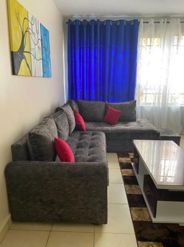 Apartamento May?s Home Stay