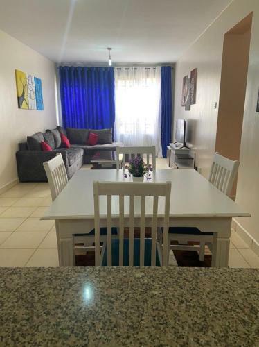 Apartamento May?s Home Stay