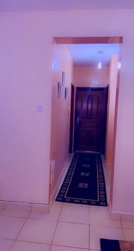 Apartamento May?s Home Stay
