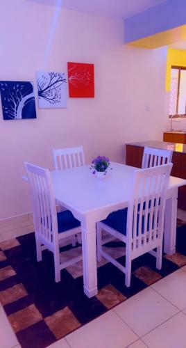 Apartamento May?s Home Stay