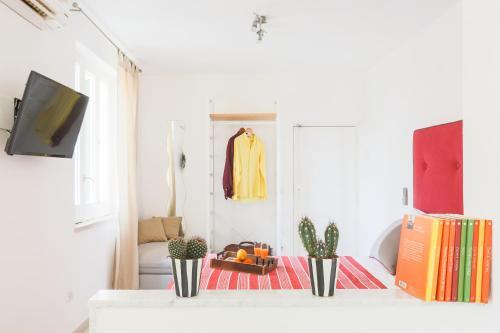 Boutique Suites Apartment