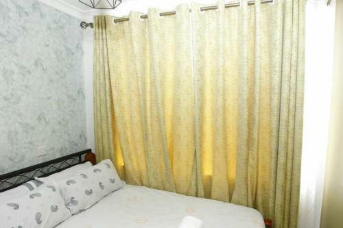 Apartamento Homely Haven