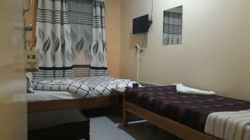 Emmaccra Hotel