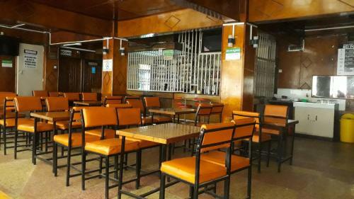 Emmaccra Hotel