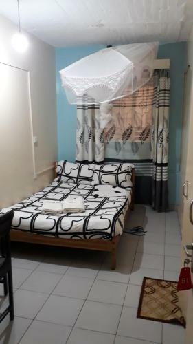 Emmaccra Hotel